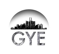 Generation Young Entertainment Logo — Ronald Askew Jr.