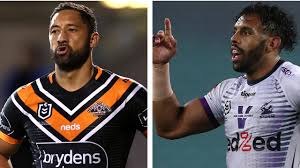 Benji marshall's wife zoe reveals her underwear is becoming 'too tight' and she is longer able to wear bras by marta jary for daily mail australia. Nrl Contracts News Josh Addo Carr Tigers Benji Marshall Josh Papalii Tom Starling Jake Clifford 2021 Squads Fox Sports