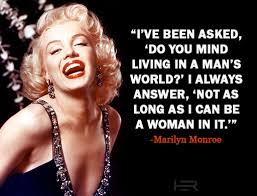 Which 3d software should i learn for 3d printing? 4 Marilyn Monroe Quotes For The Modern Businesswoman