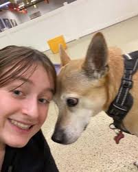 Hi!! I'm Saylor Wynn, from Bozeman, MT. Majoring in communications. I'm  obsessed with photo dumps, thrifting oversized sweaters, brunch with  friends, and journaling in cafés. I'm the “let's just go for a