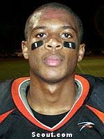 2008 Top Cornerback Recruits