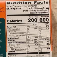 Ben'S Original™ Bistro Express™ Long Grain & Wild Rice Fine Herbs, 250G