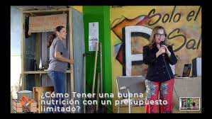 ¿Cómo tener una buena nutrición con un presupuesto limitado