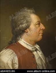 CARL MICHAEL BELLMAN