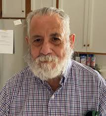 John Landeros Obituary