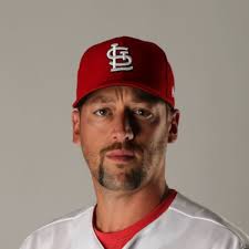 St. Louis Cardinals: Luke Gregerson, the 2018 closer