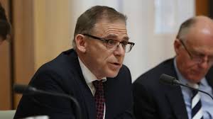 Anthony Byrne resigns from Security Committee