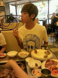 V Pre Debut Slideshow By Btsdiary Photobucket Kim Taehyung Bts Predebut Taehyung