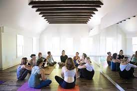 Grand rapids hot yoga + cycle + strength. Kula Yoga Grand Rapids 26 Photos 10 Reviews Yoga 715 Wealthy St Se Grand Rapids Mi United States