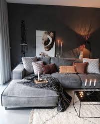 Cozy Home Decor Living Room Decoration Ideas Modern Interior Design Modern Home Decor Homedecor L Living Room Color Rustic Living Room Living Room Designs