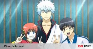 Wajib ditonton, ini 7 rekomendasi anime terbaik di awal tahun 2020. Get Anime Genre Action Png
