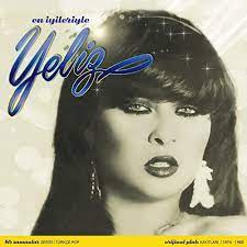 70 ve 80'li yıllara damgasını vuran şarkıcı yeliz, bilinmeyenlerini anlattı. En Iyileriyle Yeliz By Yeliz On Amazon Music Amazon Com