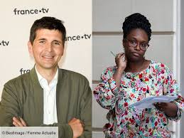 Ce matin, thomas sotto recevait sur europe 1. 2021 Thomas Sotto Pissed Off At Sibeth Ndiaye S Responses On Rtl Femme Actuelle Le Mag