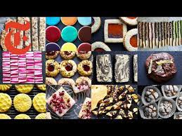 12 Christmas Cookies That Will Impress Everyone You Know Nyt Cooking Youtube Cookies Recipes Christmas Nyt Cooking Homemade Cookies