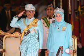 There are no upcoming dates for this event. Malaysia S New King Ascends The Throne During Nationally Televised Ceremony South China Morning Post