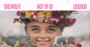 MIDSOMMAR WEIRD at TBA