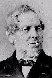 Samuel Francis Smith