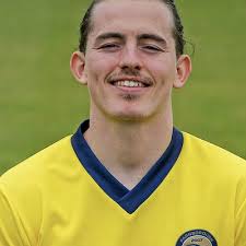 2022/23: First Team vs Hampton & Richmond Borough (H)