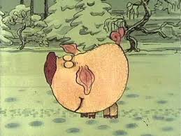 Dabei stellt er fest, dass er in seinem leben nie faul war. Piggeldy Frederick Tiere Im Winter Youtube Tiere Malen Kinder Filme Tiere