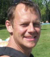 Obituary information for James Michael Ward