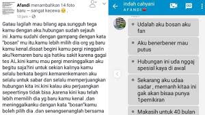 Tidak perlu laku batin khusus, tidak perlu puasa atau tirakat apapun. Doa Agar Diputusin Pacar Cara Golden