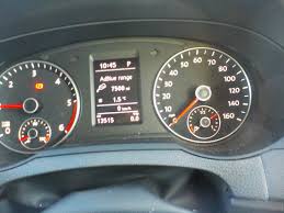 The adblue warning seemed to disappear after about 10 seconds. Adblue Warning Message Skoda Karoq Briskoda