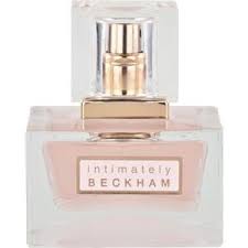 The scent, which was released by coty, inc. Intimately Woman Eau De Toilette Spray Von David Beckham Parfumdreams