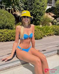 Onlyfans great Demi Rawling porn photo