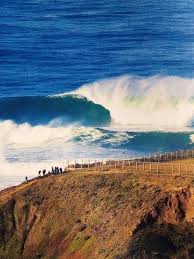 Its population was 11,324 as of the 2010 census. Mavericks Big Wave Surfing Surfing Waves Mavericks California