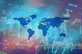 The World S 25 Biggest Economies Stock Market Graph Financial Markets Stock Market