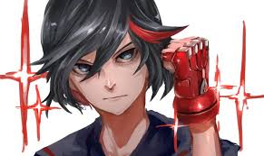 Ryuko Matoi Wallpapers For Iphone Samsung And Huawei Mobile Phones Try making the search more general. best hd wallpaper