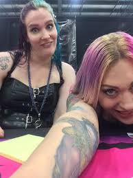 Can contestants win Inked Mag Cover without tattoos?