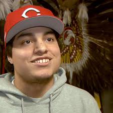 'We look deeper': the Native court settling cases outside the justice  system