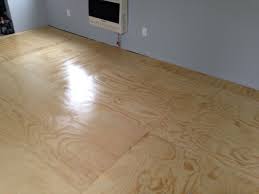 Plywood Floors Flooring Plywood Flooring Painted Plywood Floors