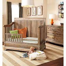 Pembrooke 5 In 1 Convertible 2 Piece Nursery Furniture Set Nursery Furniture Sets Baby Nursery Furniture Sets Baby Furniture Sets