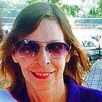 Patti Ann Miller Obituary