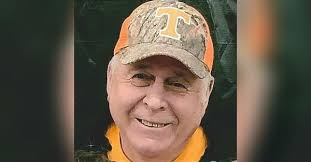 Tommy D. Allen Obituary