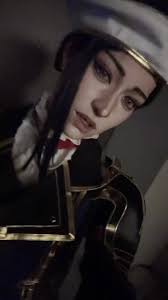 Caitlyn Training Outfit