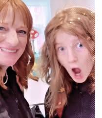 Dougherty Dozens Nevaeh