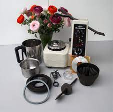 Un mode d'emploi est un support explicatif du. Thermomix Tm3300 De 90 A 93 Avec Corbeille Mondial Shop Agm Diffusion France Sas
