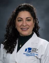 Integrative Medicine Team