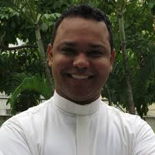 Dicas de Padres com Ótimas Homilias #3, por César Augusto Simões