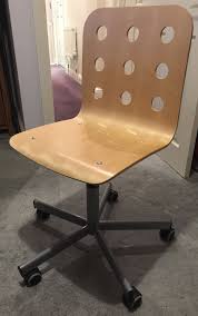 Wooden Office Chair 2020 Wooden Office Chair Ikea Office Chair Office Chair