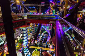 Img world of adventure #imgworld #dubai #malayalam #horror. Review Of Img Worlds Of Adventure Rides Tickets More Mybayut