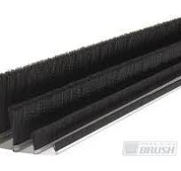 Insulative Strip Brushes | Precision Brush