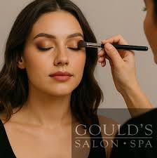 ✨ Stylist Spotlight ✨ Meet Emma Vail (@emmavailbeauty ), one of the  talented stylists at Gould's Salon Spa Downtown! Emma is passionate about  helping clients look and feel their best with personalized