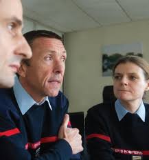 Trois pompiers encore marqués un an après Coup double pour Amir