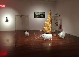 Melawat balai seni visual negara. Leading Art Collectors Put Pressure On Balai Seni Visual Negara Artsequator