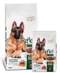 Lider Pet Food