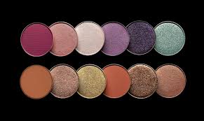 Choosing blue eyeshadow for hazel eyes is not a smart idea. How To Apply Eyeshadow A Step By Step Tutorial Anastasia Beverly Hills